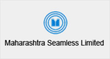 maharastra seamless limited