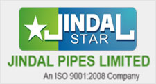 jindal pipes limited